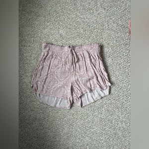AE Soft Shorts